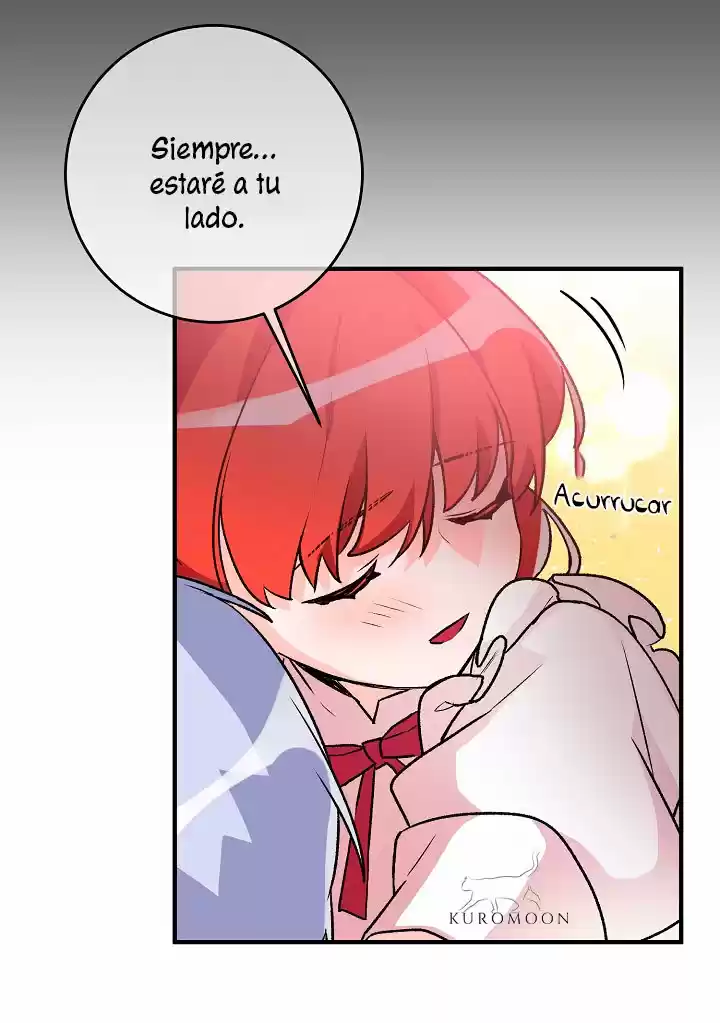 LA DÓCIL PRINCESA capítulo 8, página 19