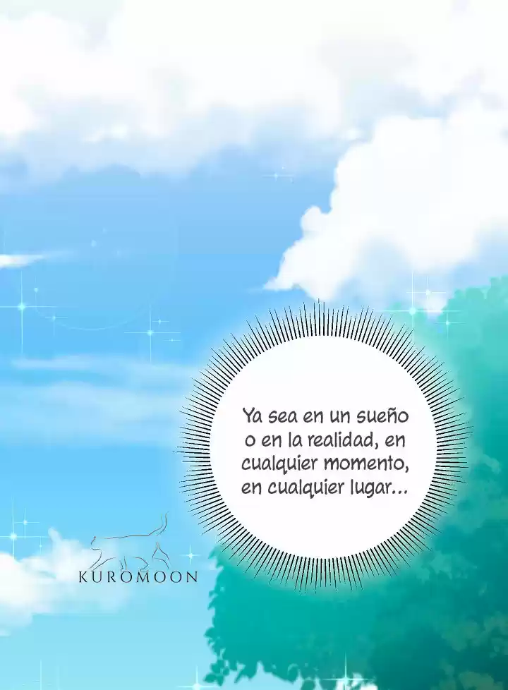 LA DÓCIL PRINCESA capítulo 8, página 20