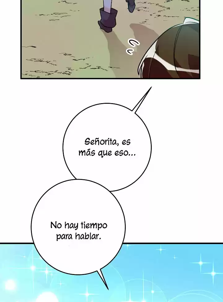 LA DÓCIL PRINCESA capítulo 8, página 27