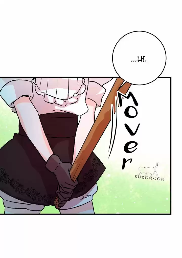 LA DÓCIL PRINCESA capítulo 8, página 33