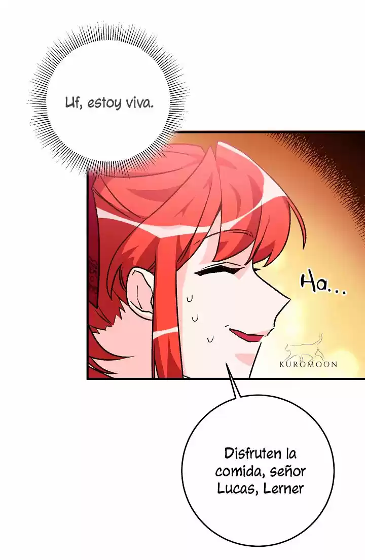 LA DÓCIL PRINCESA capítulo 8, página 47