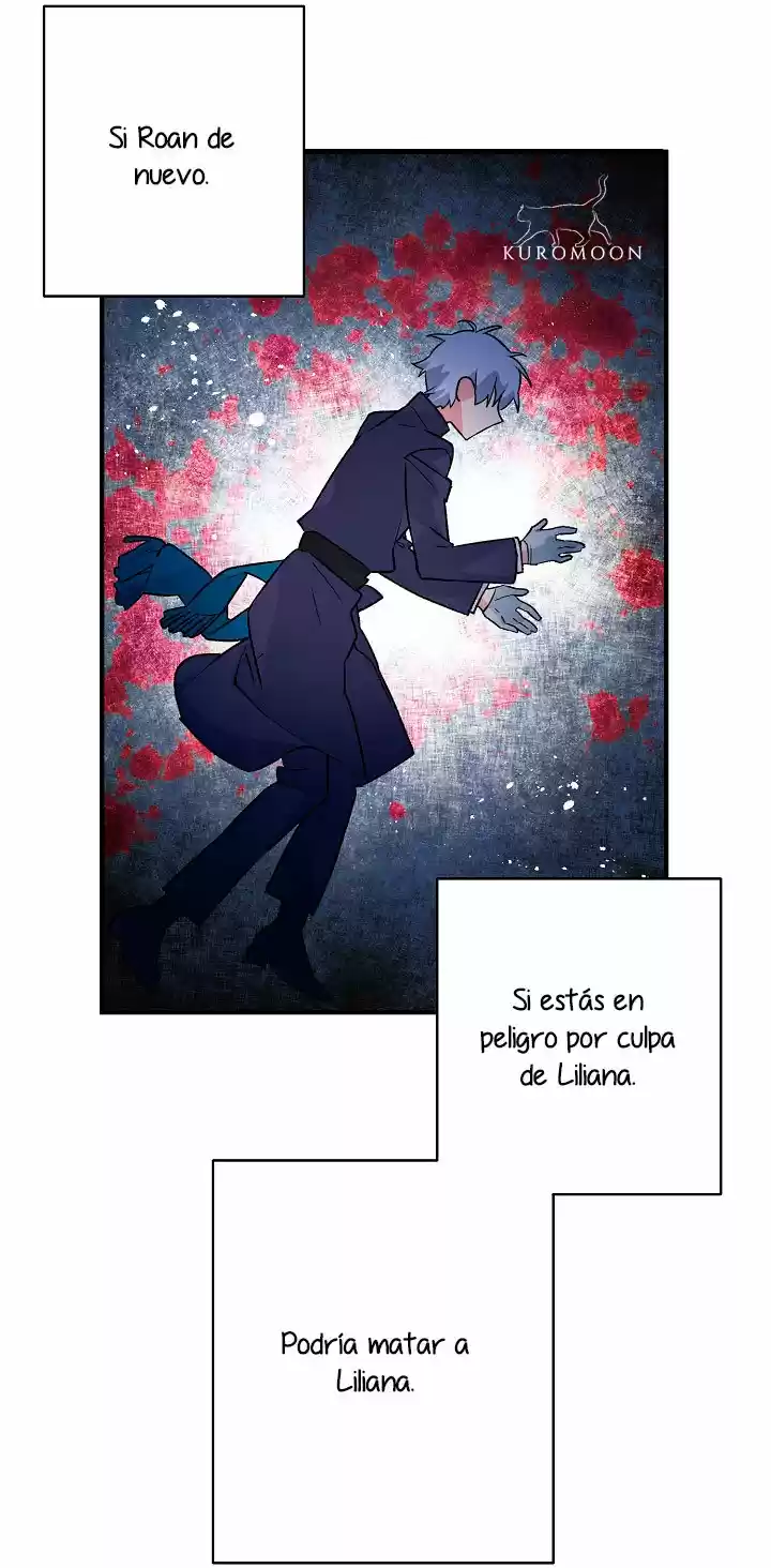 LA DÓCIL PRINCESA capítulo 8, página 81