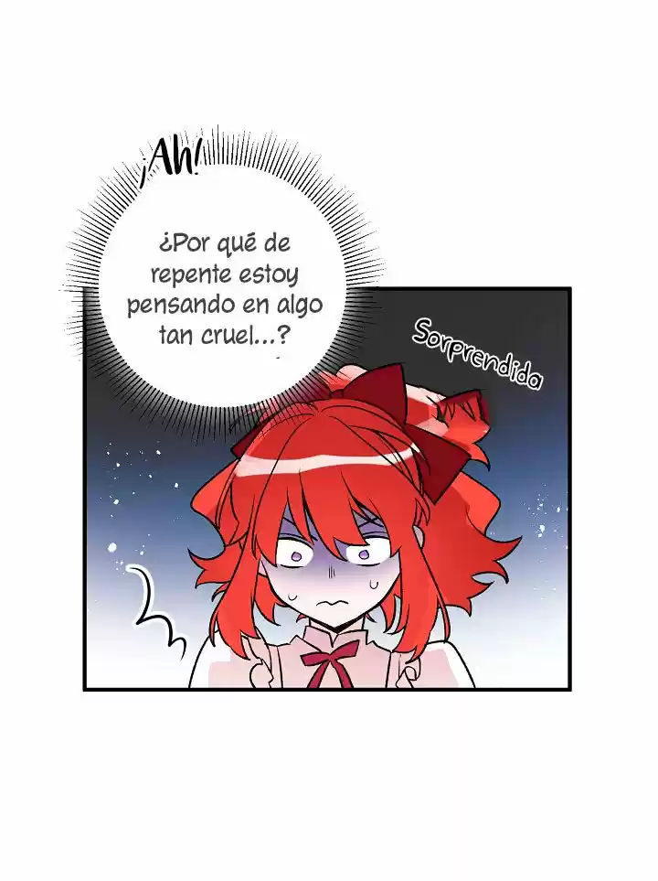 LA DÓCIL PRINCESA capítulo 8, página 82