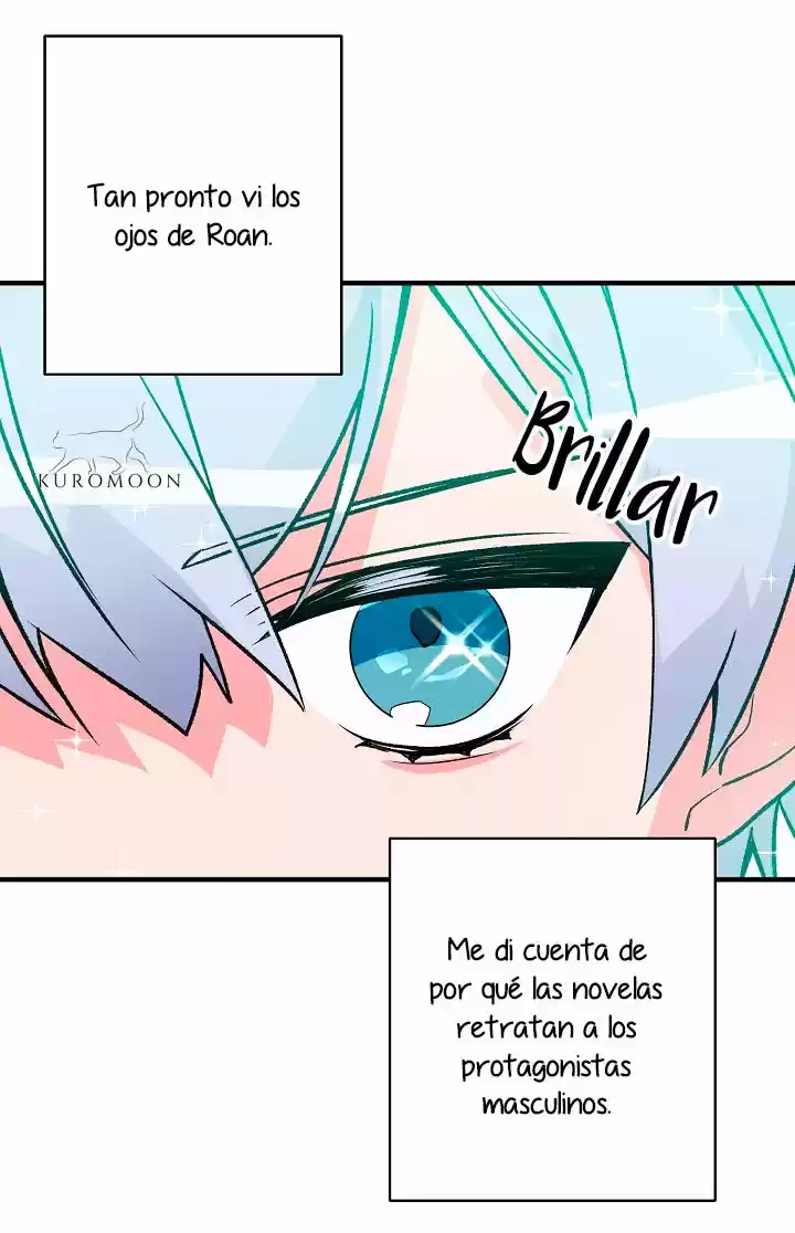 LA DÓCIL PRINCESA capítulo 8, página 87
