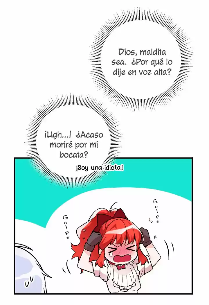 LA DÓCIL PRINCESA capítulo 8, página 93