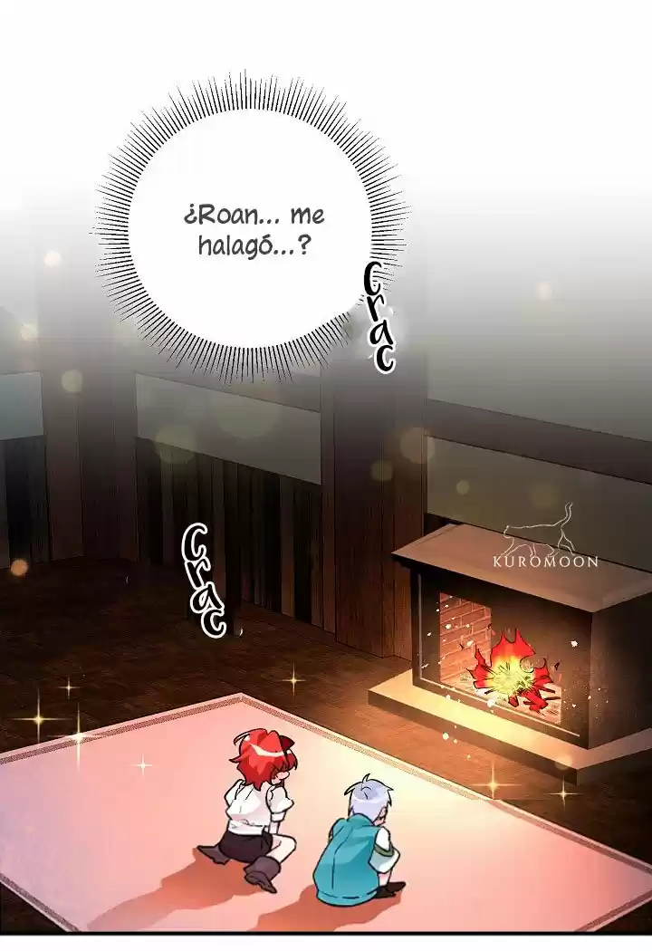 LA DÓCIL PRINCESA capítulo 8, página 97