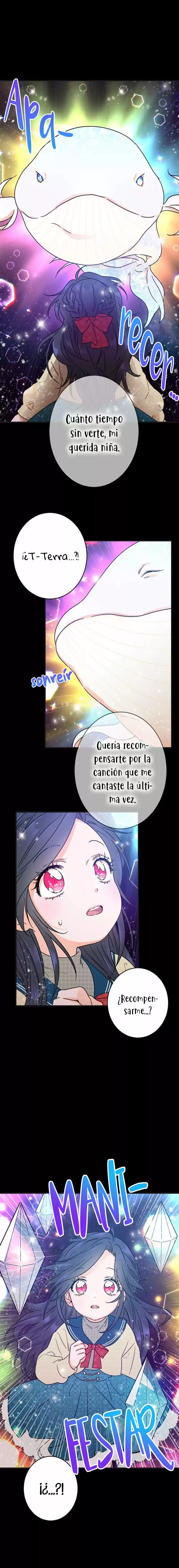 LA DAMA BEBÉ capítulo 77, página 14
