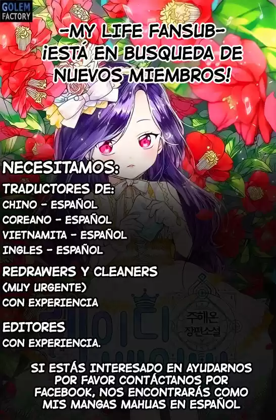 LA DAMA BEBÉ capítulo 8, página 9