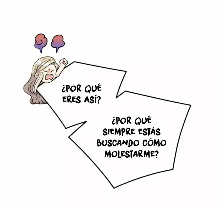 LA DAMA DEMONIO capítulo 10, página 24