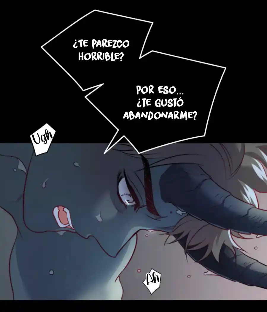 LA DAMA DEMONIO capítulo 12, página 32