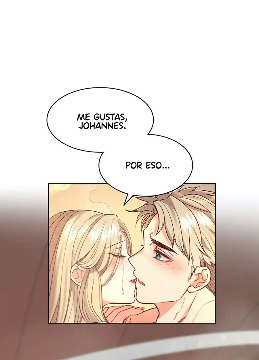 LA DAMA DEMONIO capítulo 13, página 10