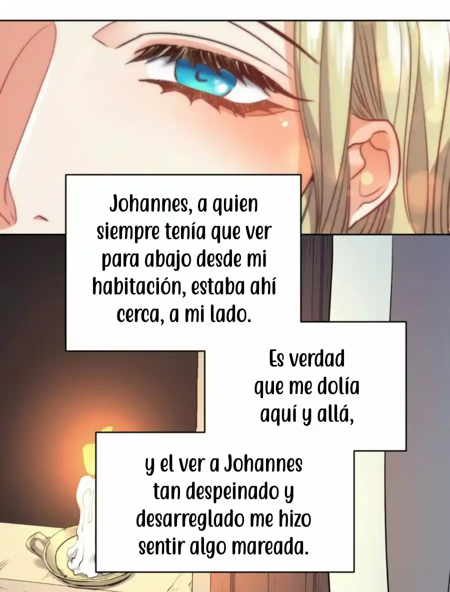 LA DAMA DEMONIO capítulo 13, página 25