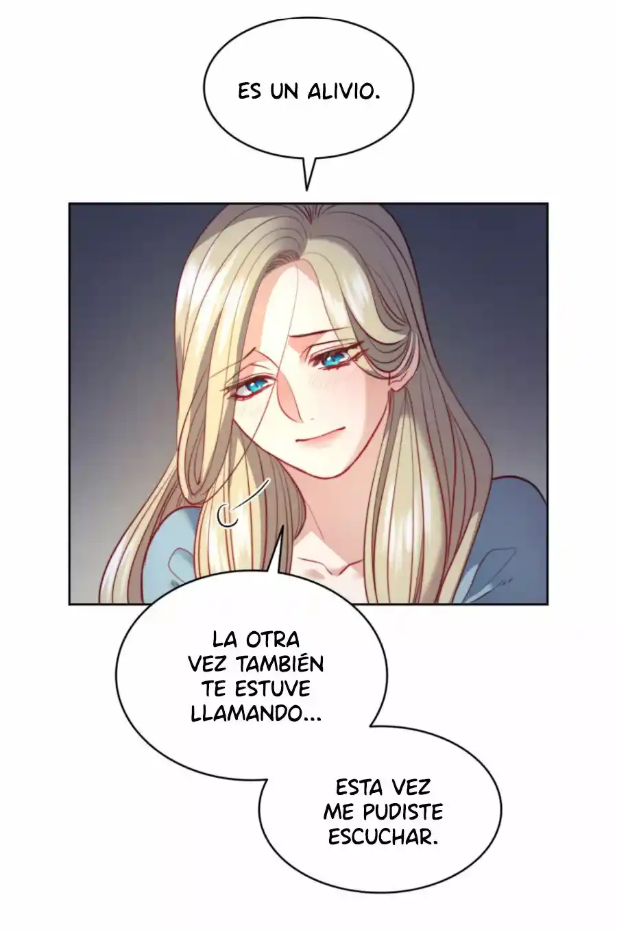 LA DAMA DEMONIO capítulo 13, página 32