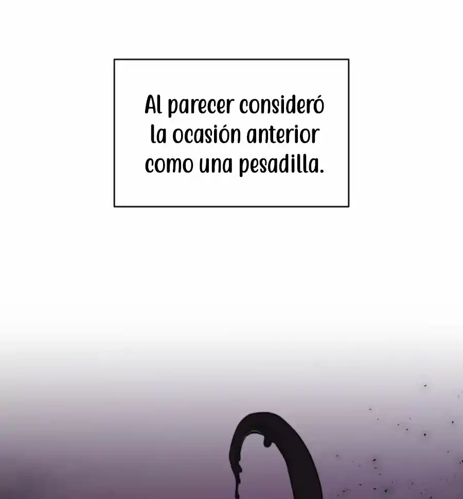 LA DAMA DEMONIO capítulo 13, página 36