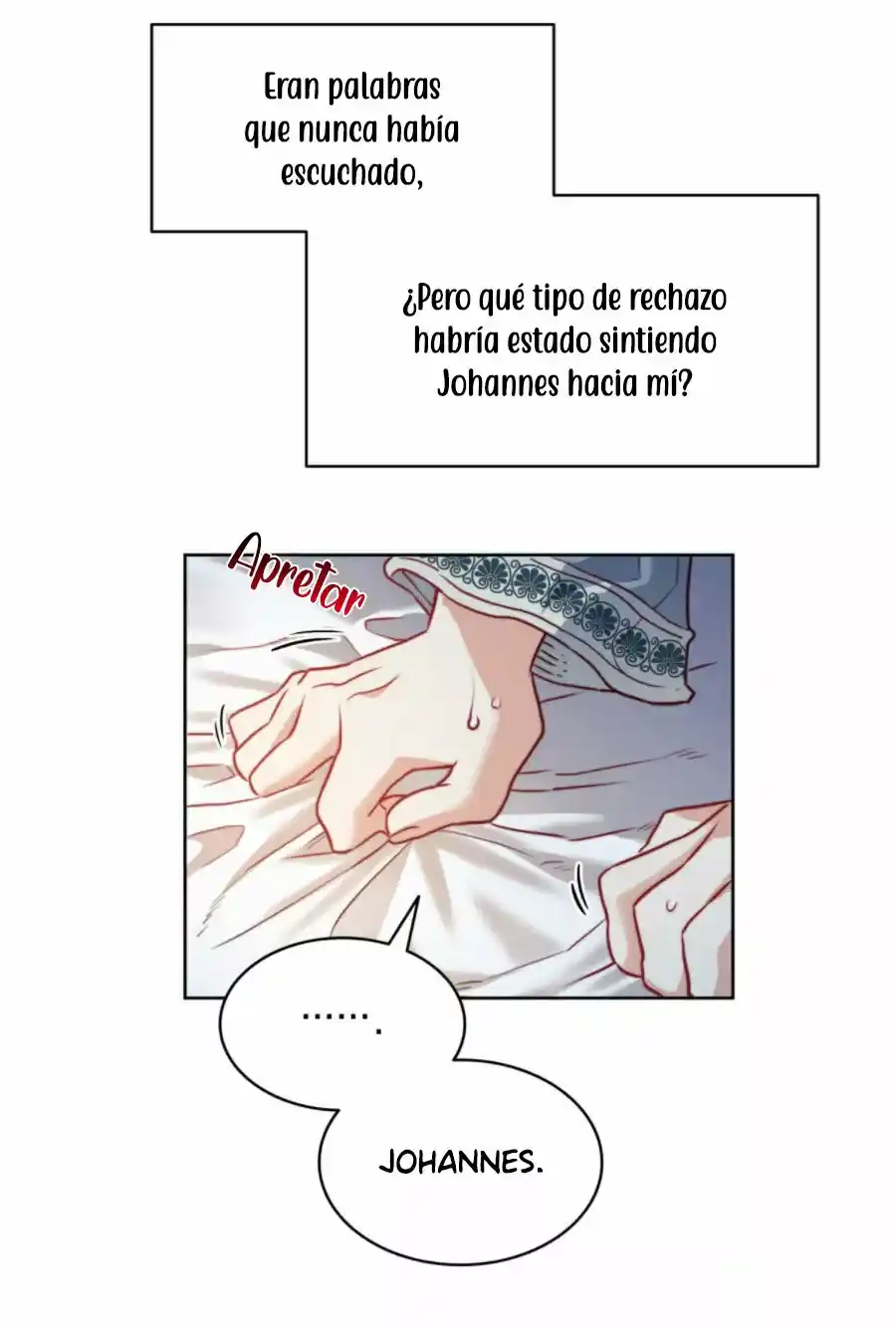 LA DAMA DEMONIO capítulo 13, página 40