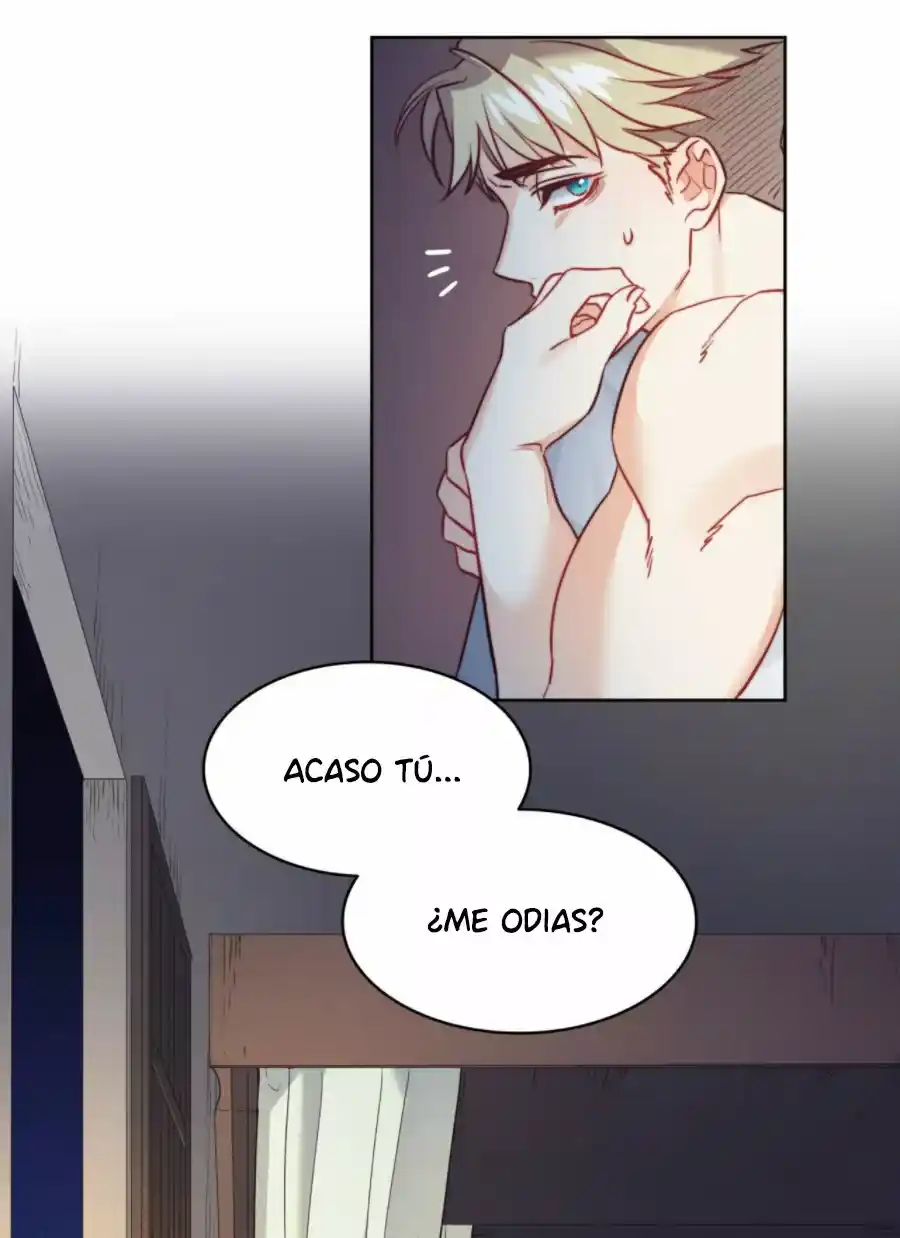 LA DAMA DEMONIO capítulo 13, página 41