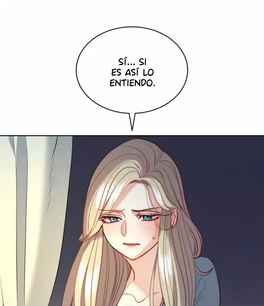LA DAMA DEMONIO capítulo 13, página 43