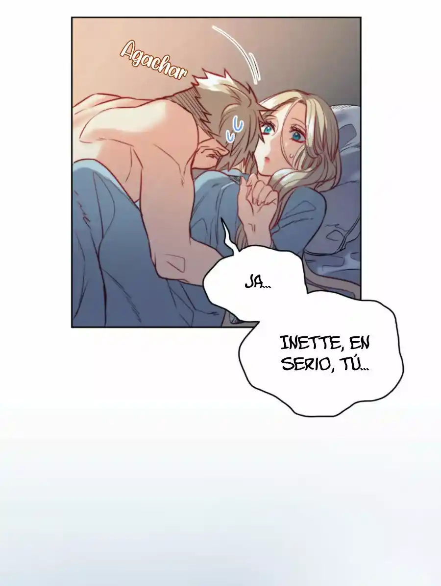 LA DAMA DEMONIO capítulo 13, página 61