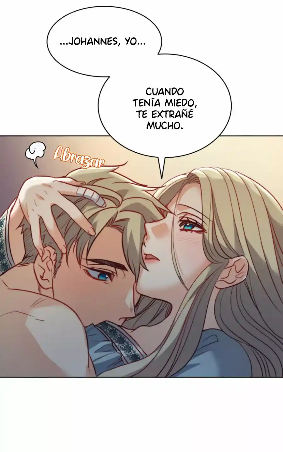 LA DAMA DEMONIO capítulo 13, página 64