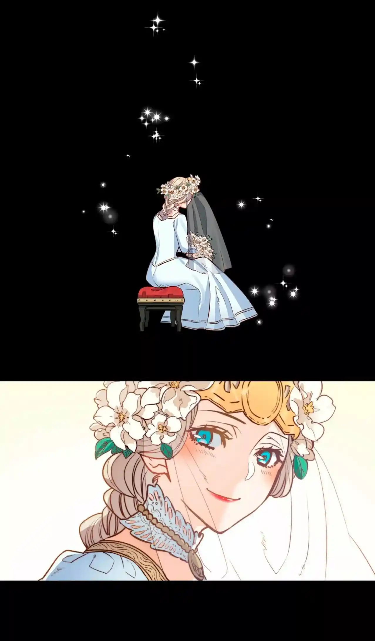 LA DAMA DEMONIO capítulo 2, página 14
