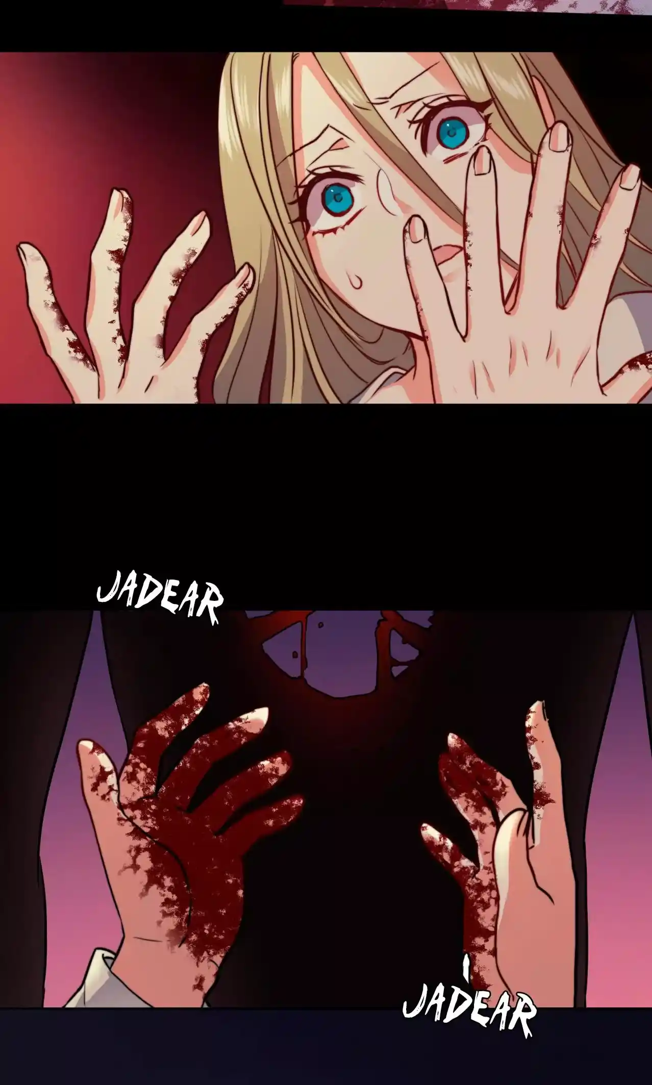 LA DAMA DEMONIO capítulo 2, página 19