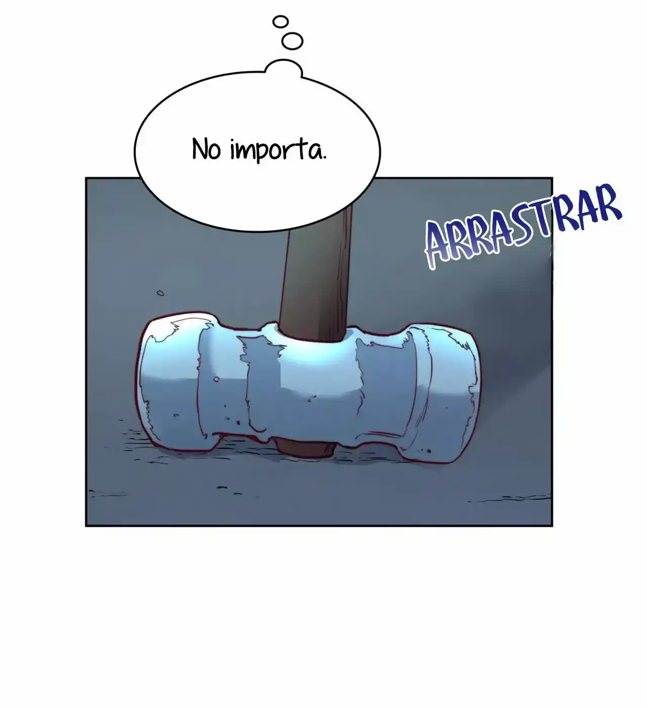 LA DAMA DEMONIO capítulo 2, página 44