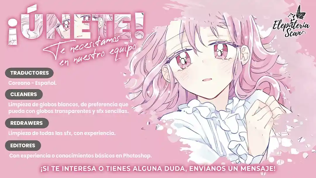 LA DAMA DEMONIO capítulo 21, página 4