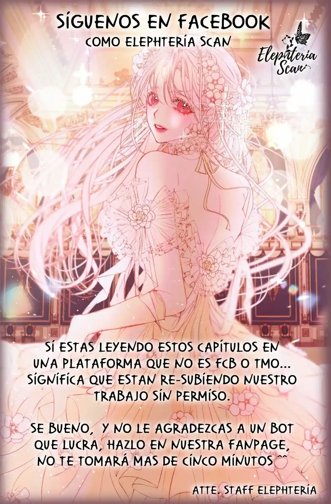 LA DAMA DEMONIO capítulo 21, página 5