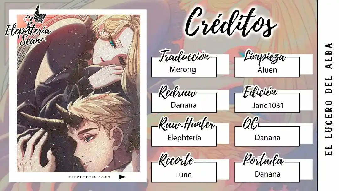 LA DAMA DEMONIO capítulo 21, página 6