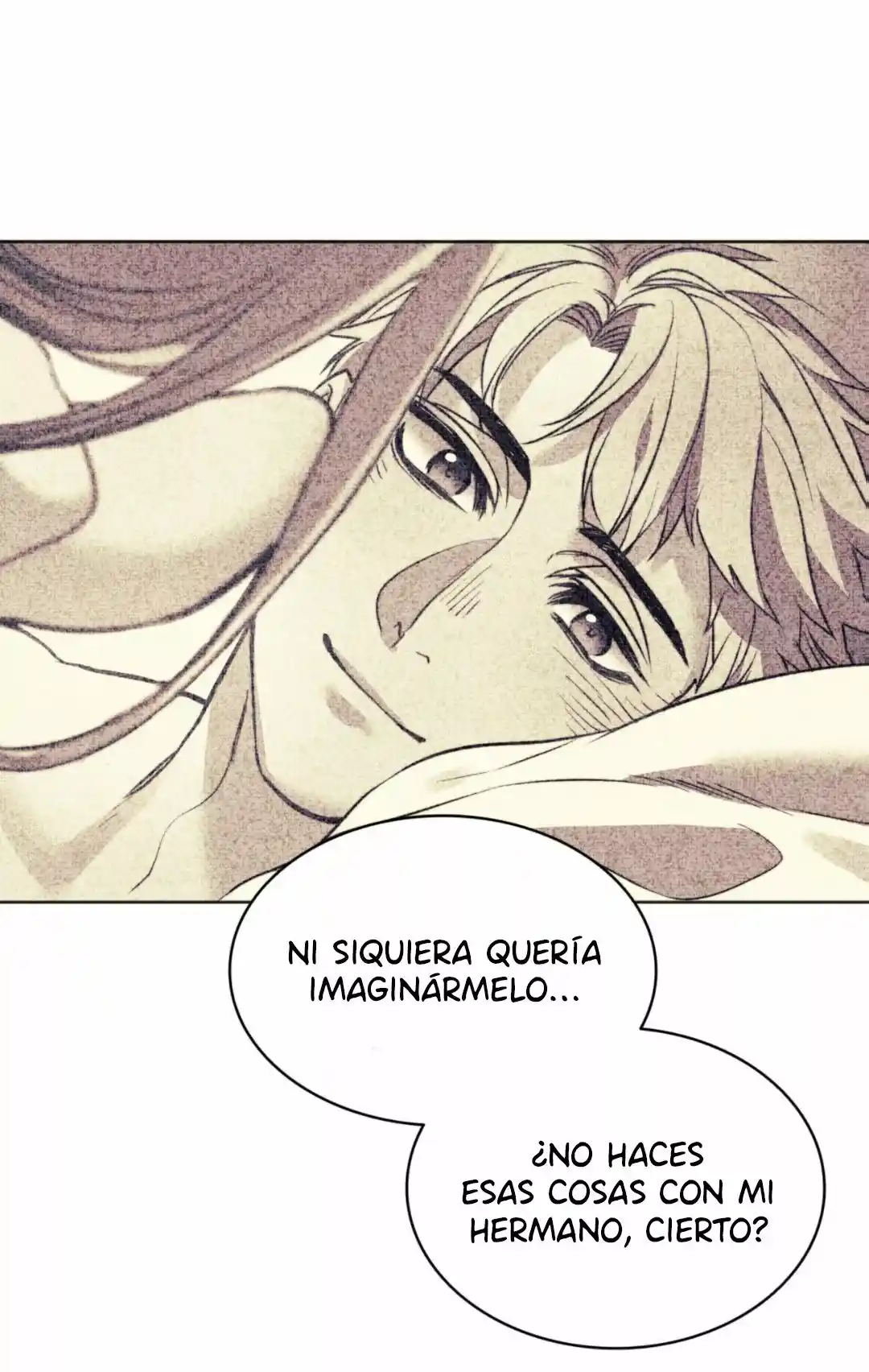 LA DAMA DEMONIO capítulo 25, página 32