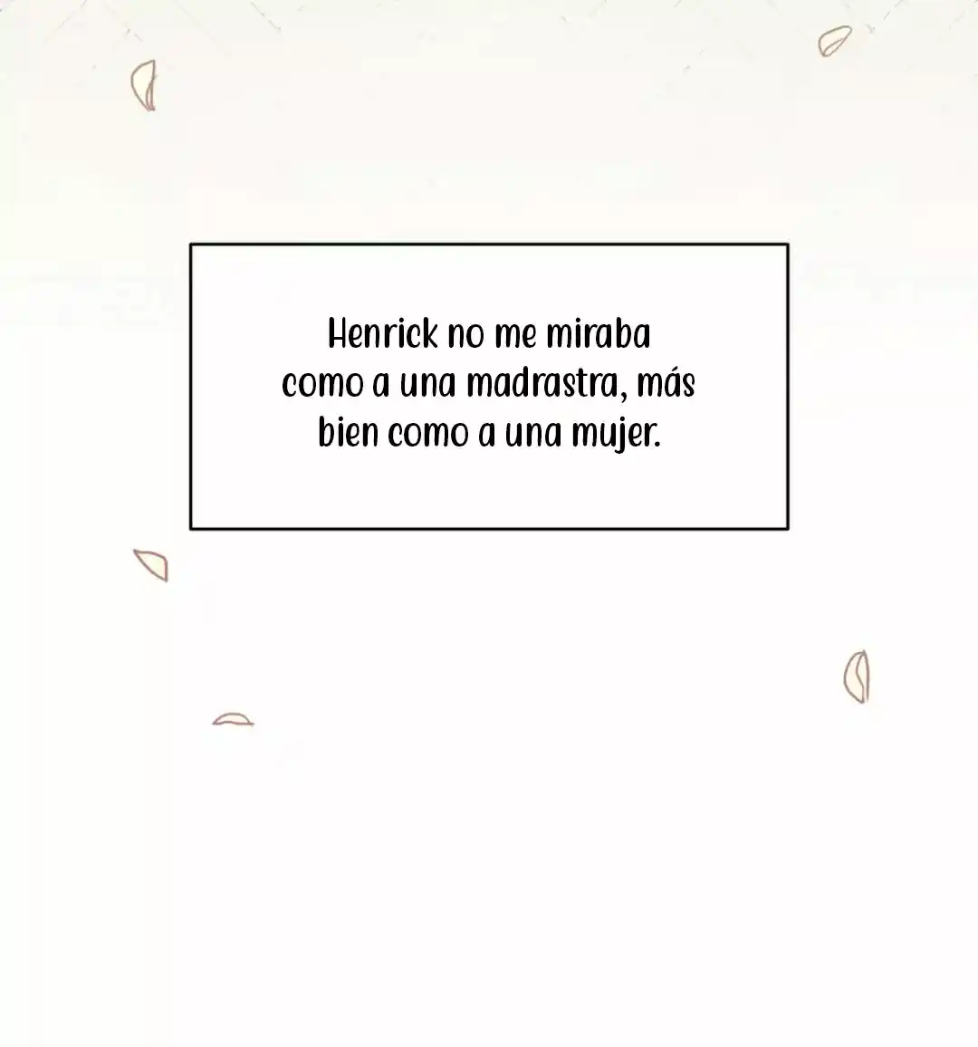 LA DAMA DEMONIO capítulo 39, página 25