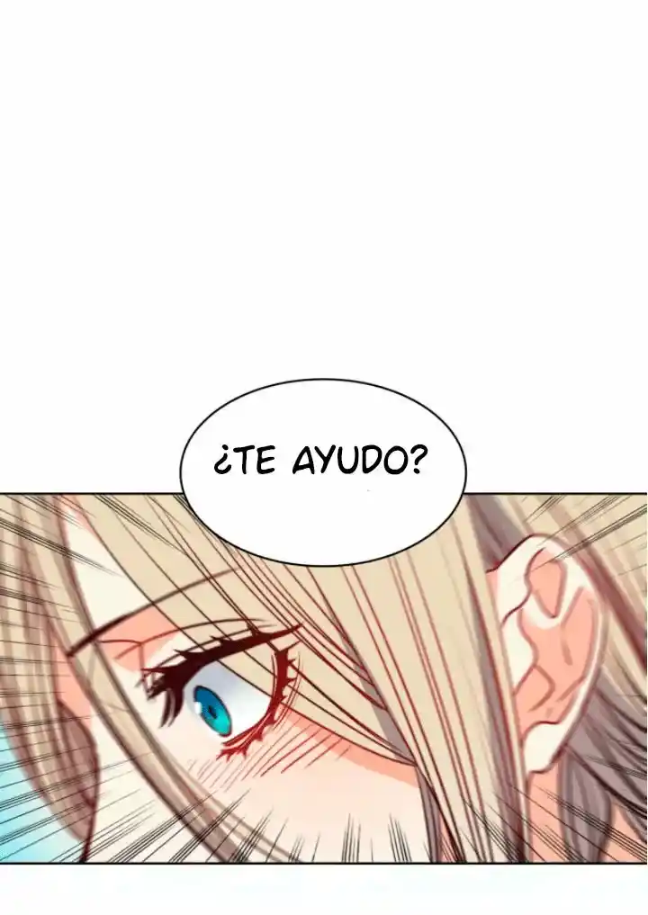 LA DAMA DEMONIO capítulo 45, página 24