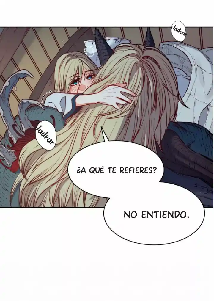 LA DAMA DEMONIO capítulo 47, página 24