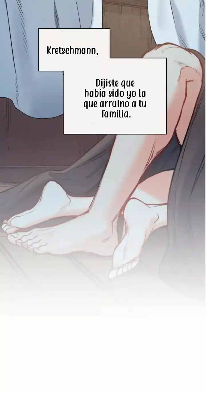 LA DAMA DEMONIO capítulo 48, página 80