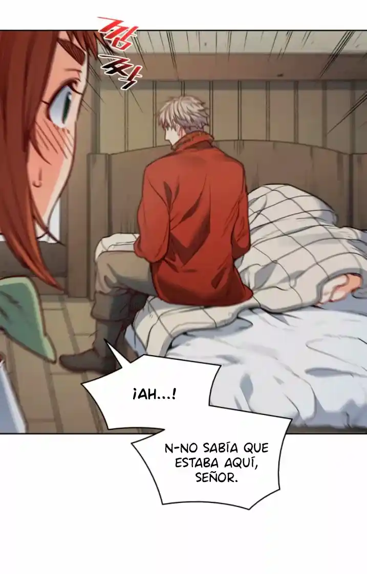 LA DAMA DEMONIO capítulo 49, página 12
