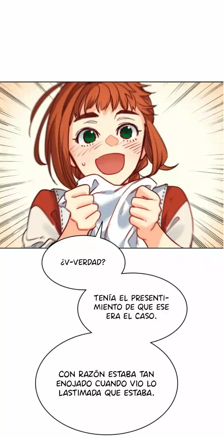 LA DAMA DEMONIO capítulo 49, página 31