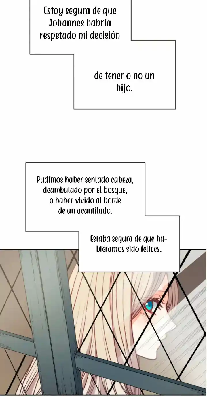 LA DAMA DEMONIO capítulo 49, página 47