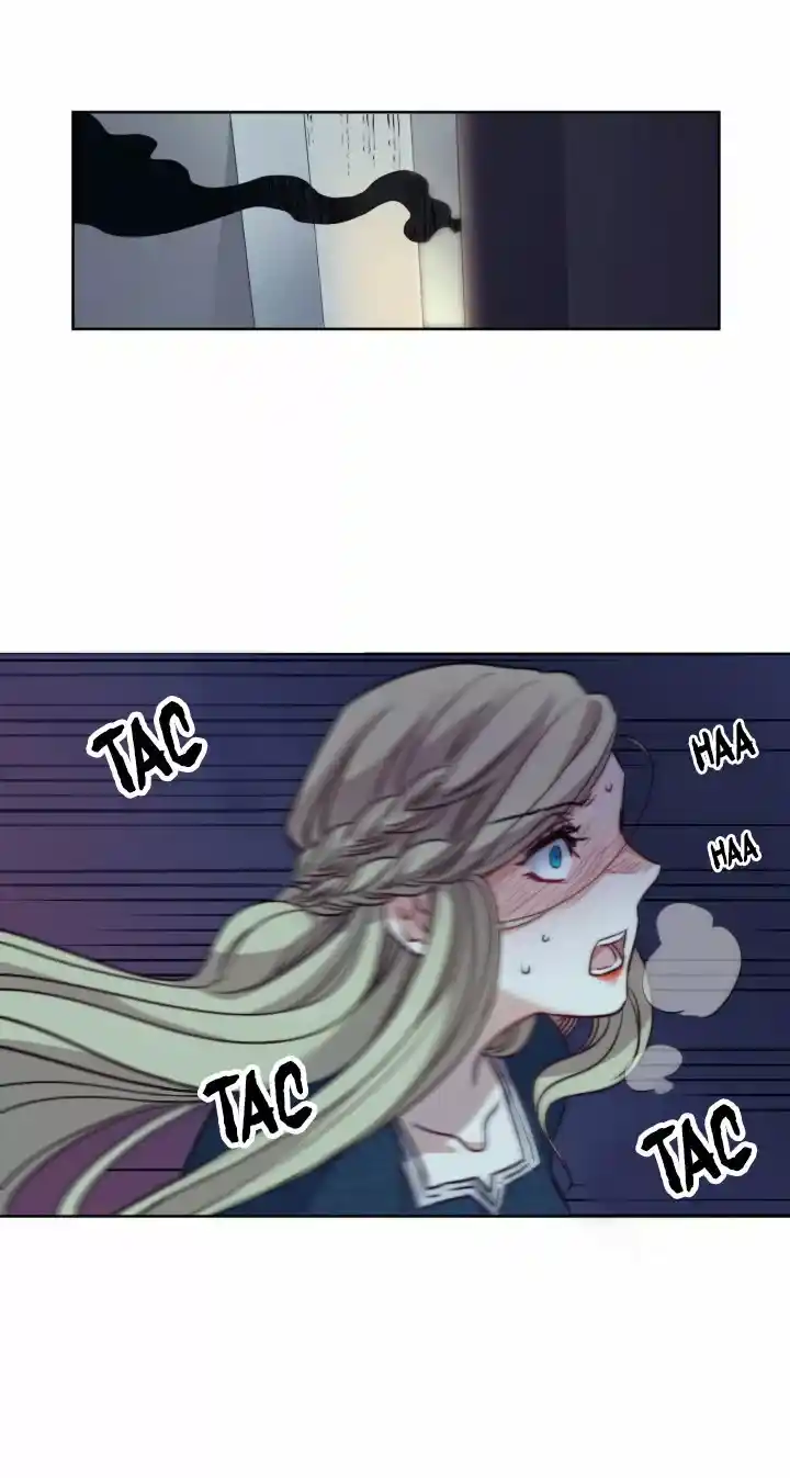 LA DAMA DEMONIO capítulo 5, página 24