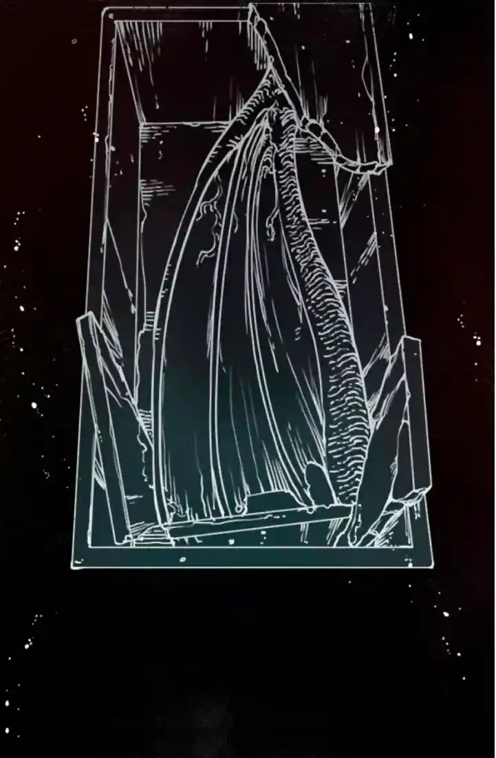 LA DAMA DEMONIO capítulo 50, página 34