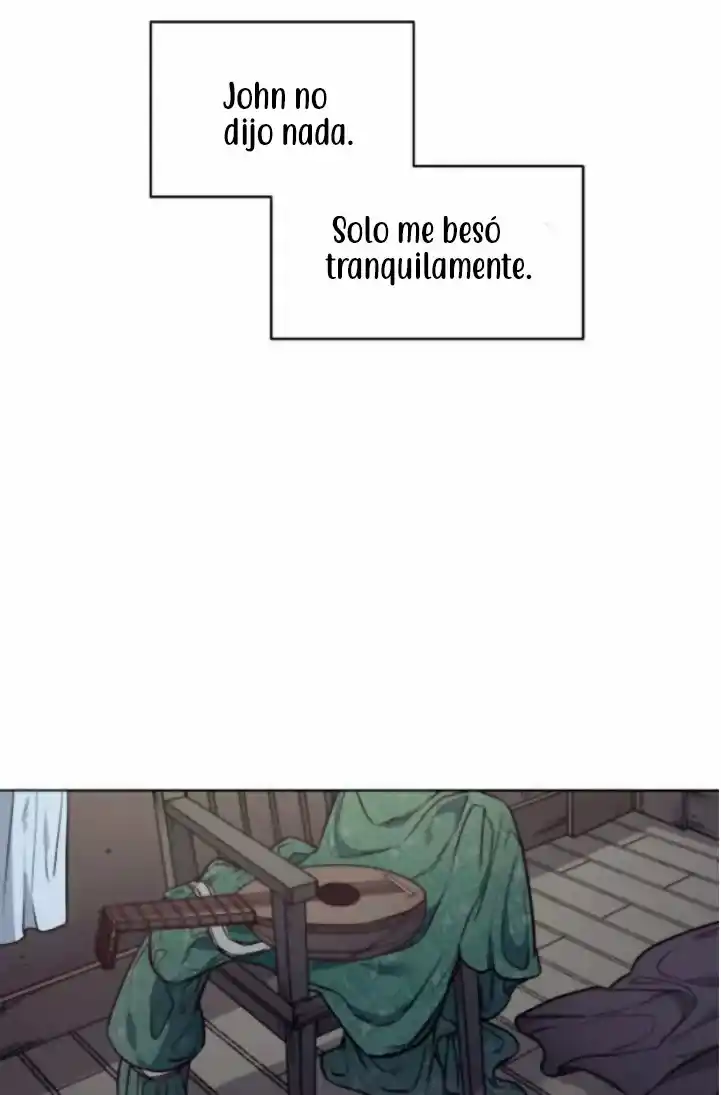 LA DAMA DEMONIO capítulo 50, página 44