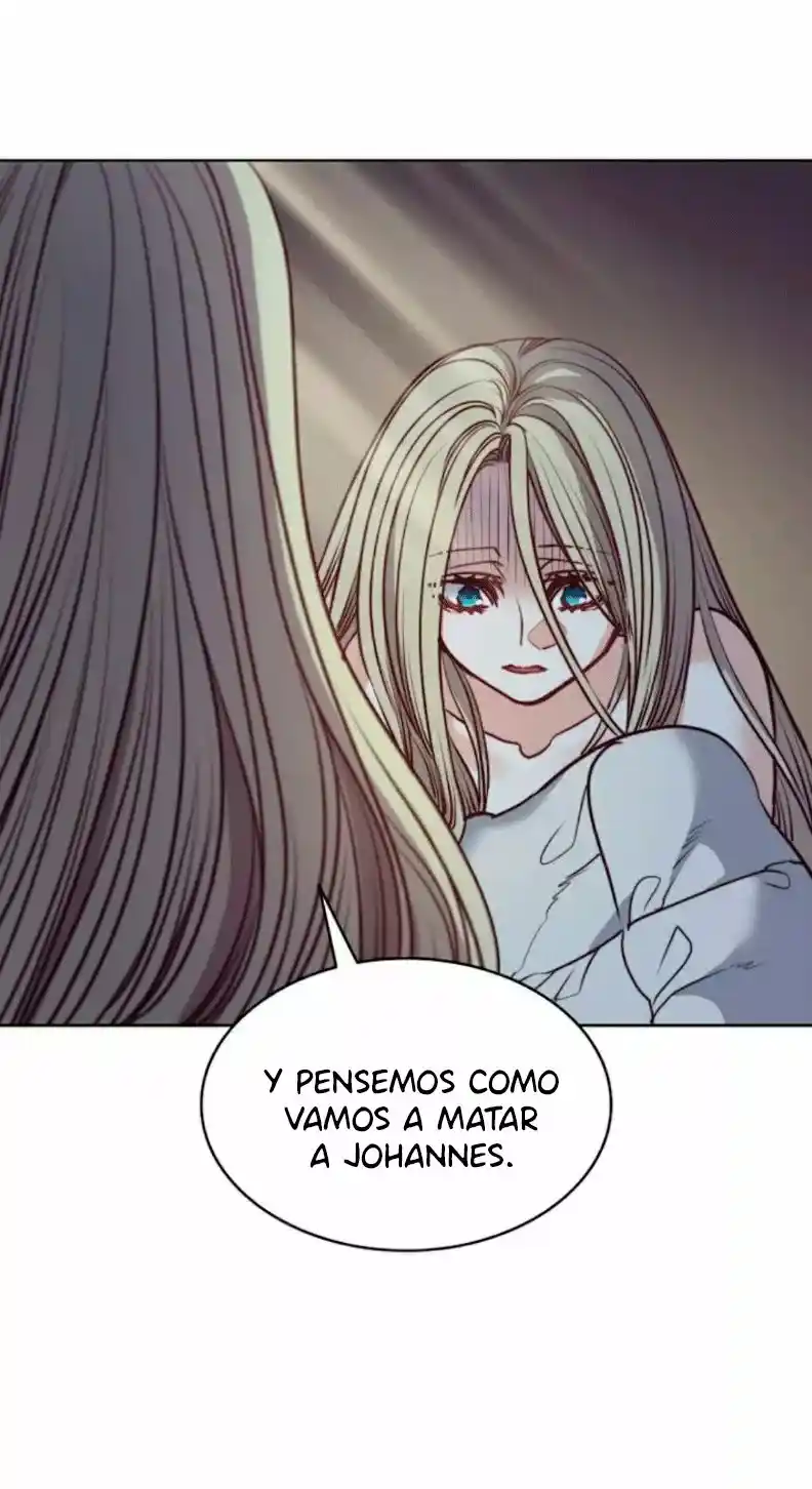 LA DAMA DEMONIO capítulo 51, página 80