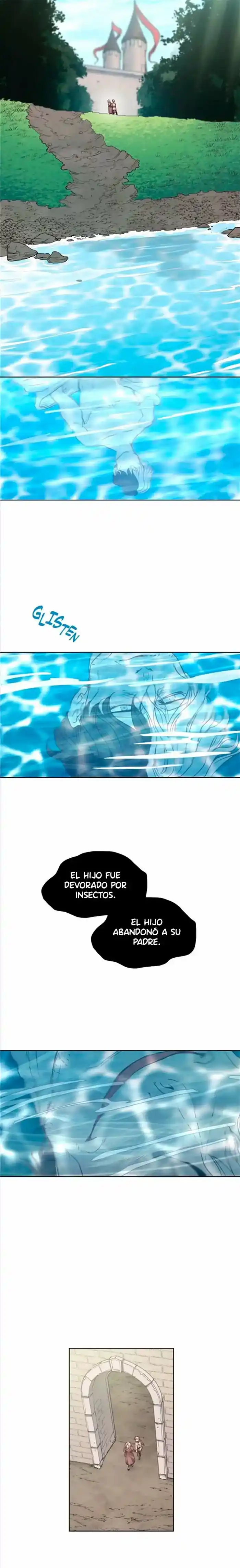 LA DAMA DEMONIO capítulo 63, página 24