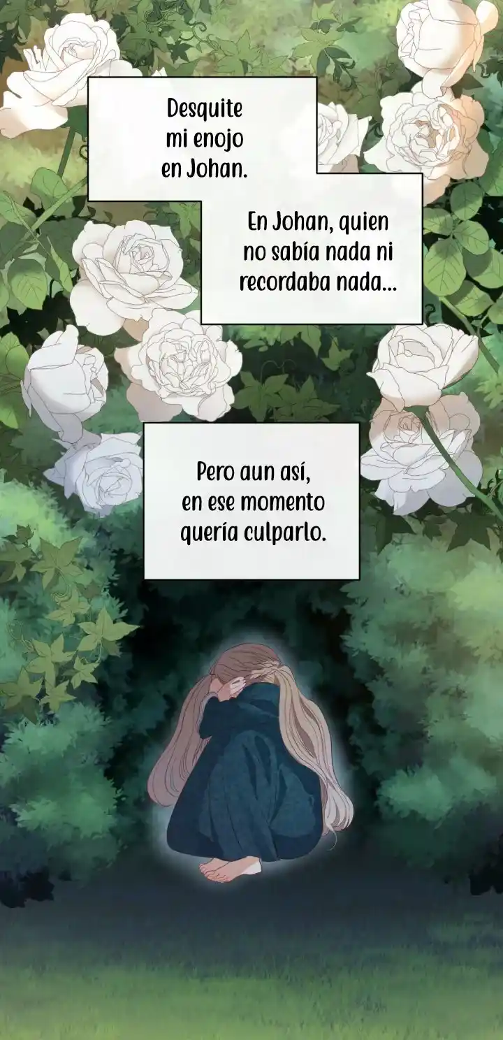 LA DAMA DEMONIO capítulo 8, página 41
