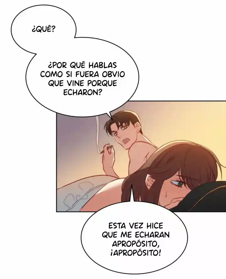 LA DAMA DEMONIO capítulo 8, página 49