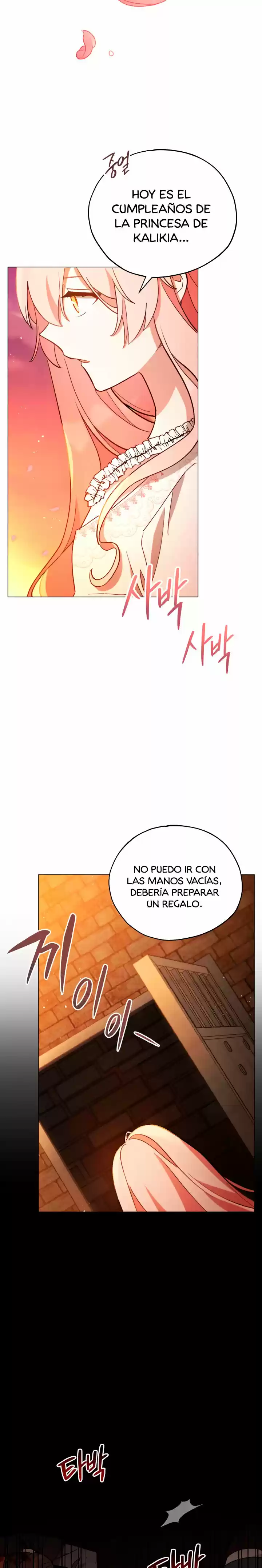 La Dama Intocable capítulo 10, página 9
