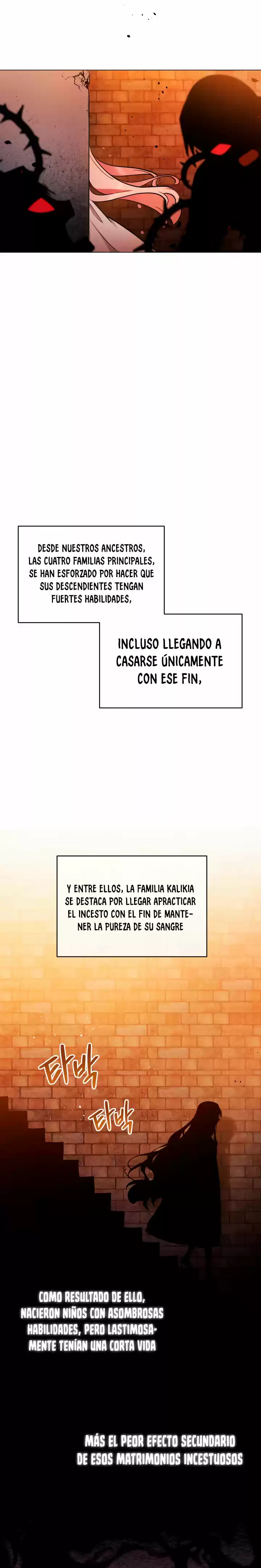 La Dama Intocable capítulo 10, página 12