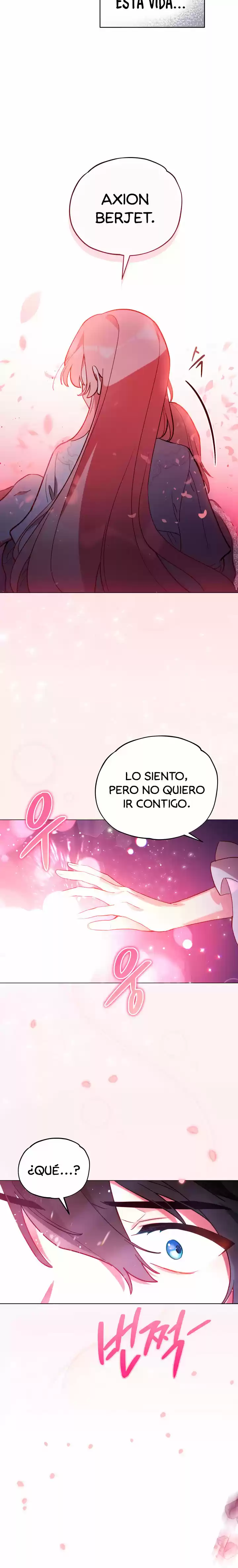 La Dama Intocable capítulo 11, página 8