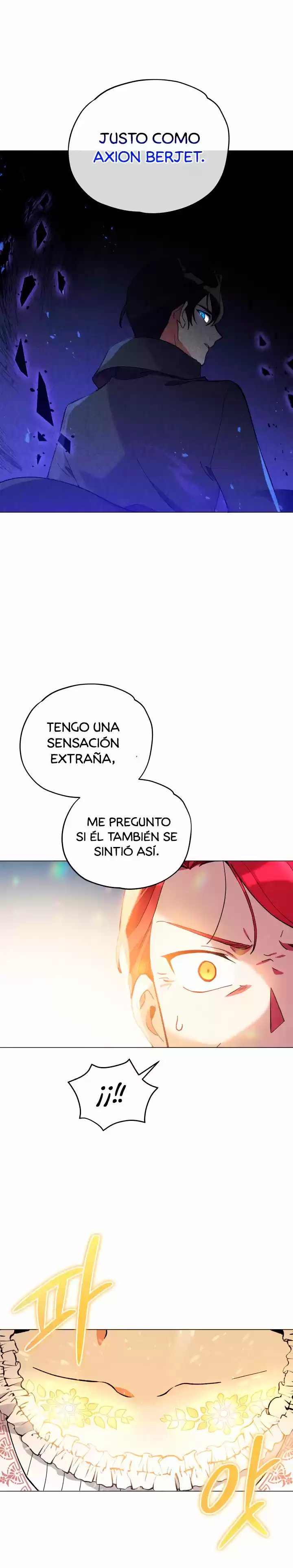 La Dama Intocable capítulo 13, página 15