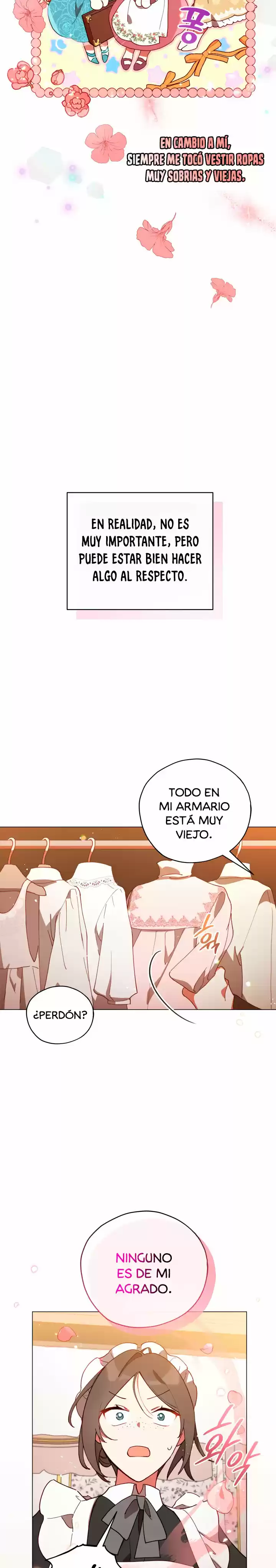 La Dama Intocable capítulo 4, página 10