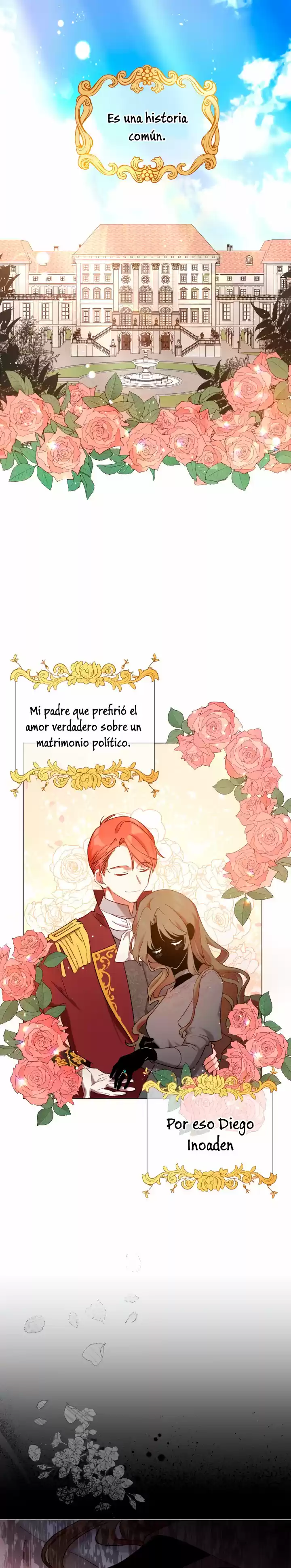 La Dama Intocable capítulo 5, página 2